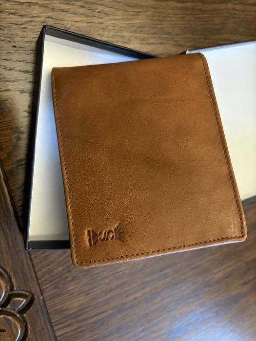 portofel piele naturala