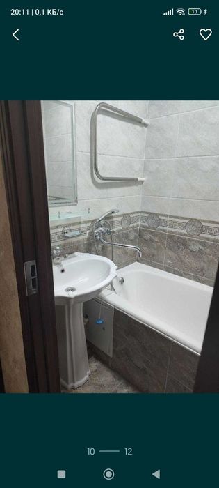 Аренда.1/3/5.Обстановка.на М-в.Башлык-Кушбеги.Аэропорт