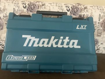 Комплект винтоверти Makita