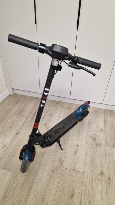 Электросамокат Tribe himba pro