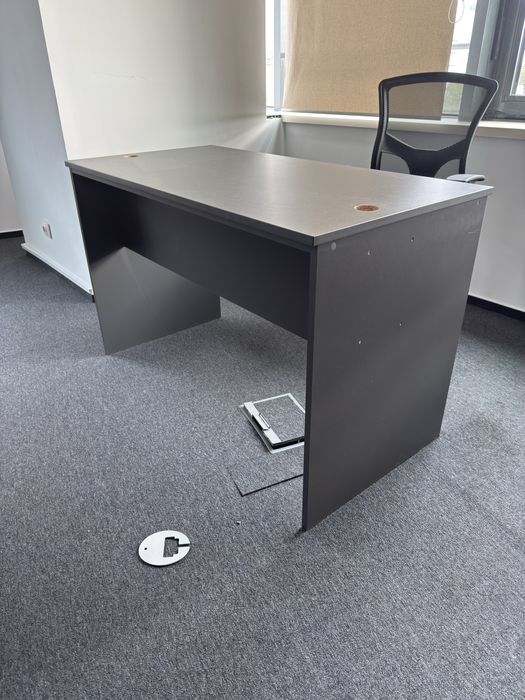 Mobilier birou, birouri inalte, scaun birou, scaune fixe