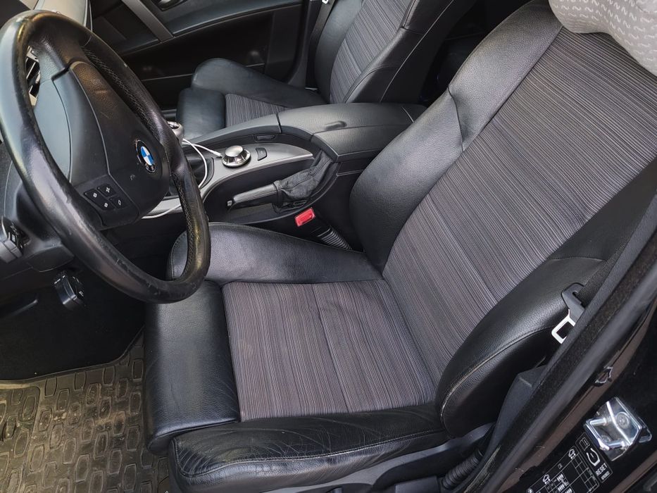 Bmw seria 5 Break