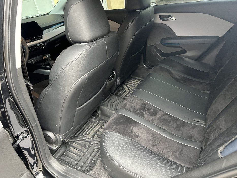 Chevrolet Monza 1.5