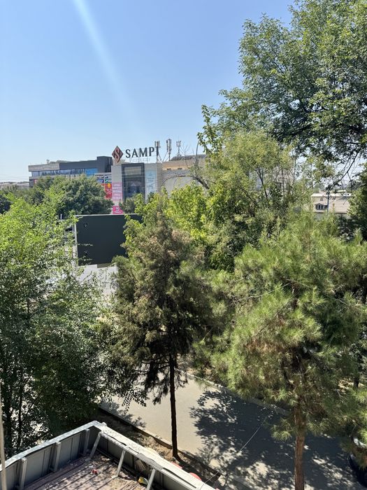 Своя 2в3/3/4 Сампи,Корзинка,мебель и техника,кирпич,лоджия 2х6,своя.