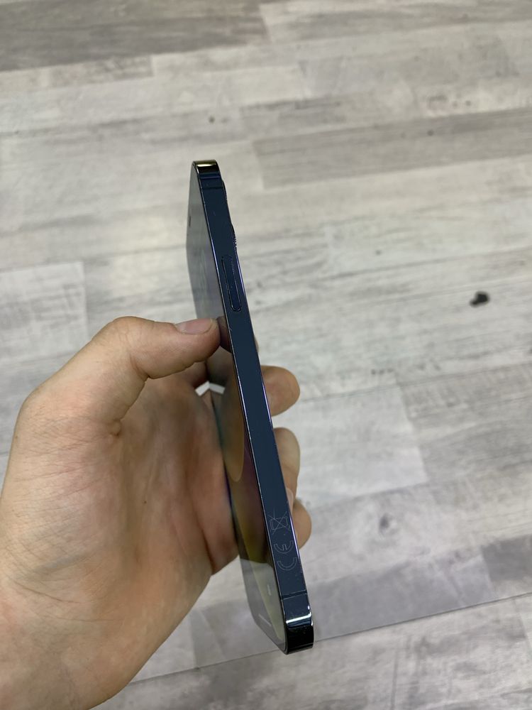iPhone 12 Pro ideal 128 Gb
