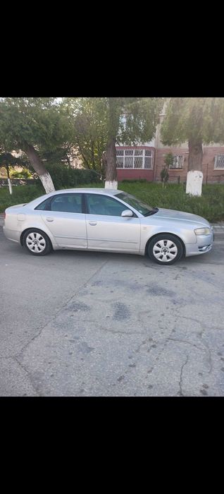 Audi A4, Proprietar