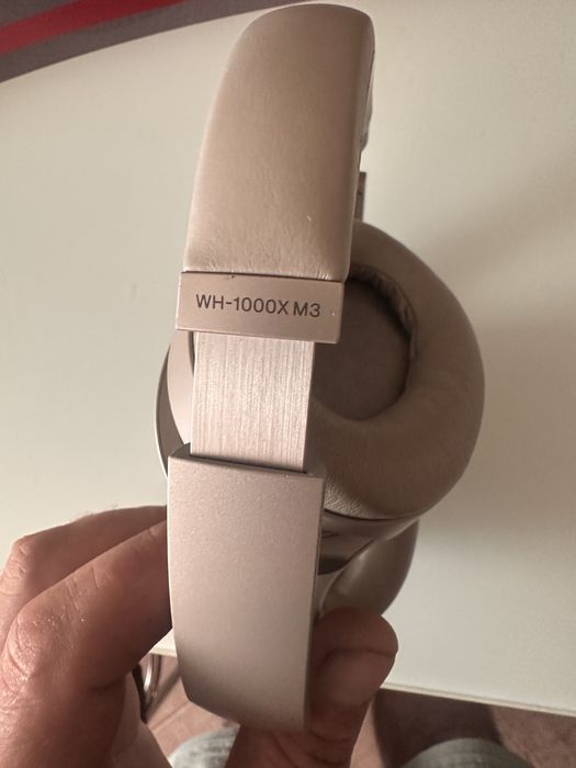 Casti sony wh-1000x m3 / B&O beoplay