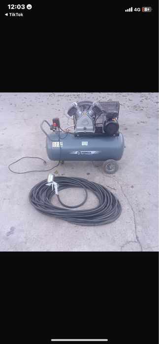 компресор сатылады