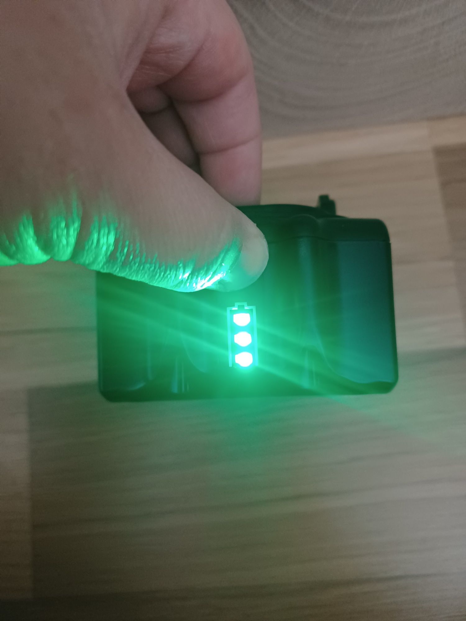 Батерия за Макита 18v