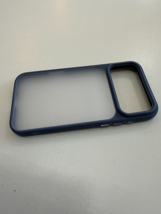 Husa iphone 17 pro max