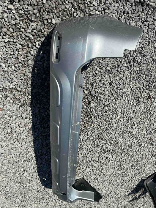 задна броня Dacia Dokker 2012-2022 г. #059S