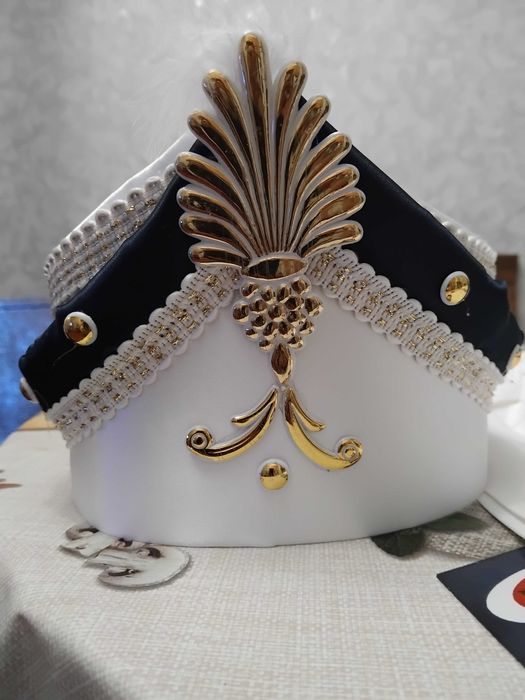 Дрехи за сюнет  3-4 години