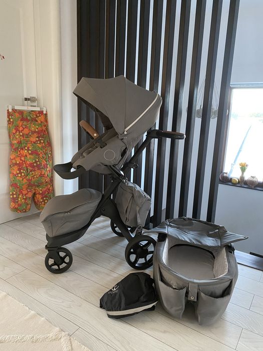 Stokke Xplory -X