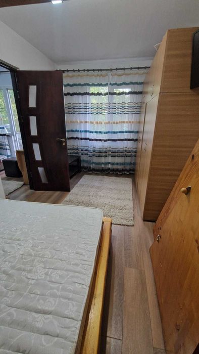 Inchiriez apartament 2 camere-Tomis Nord-termen lung-centrala pe gaz