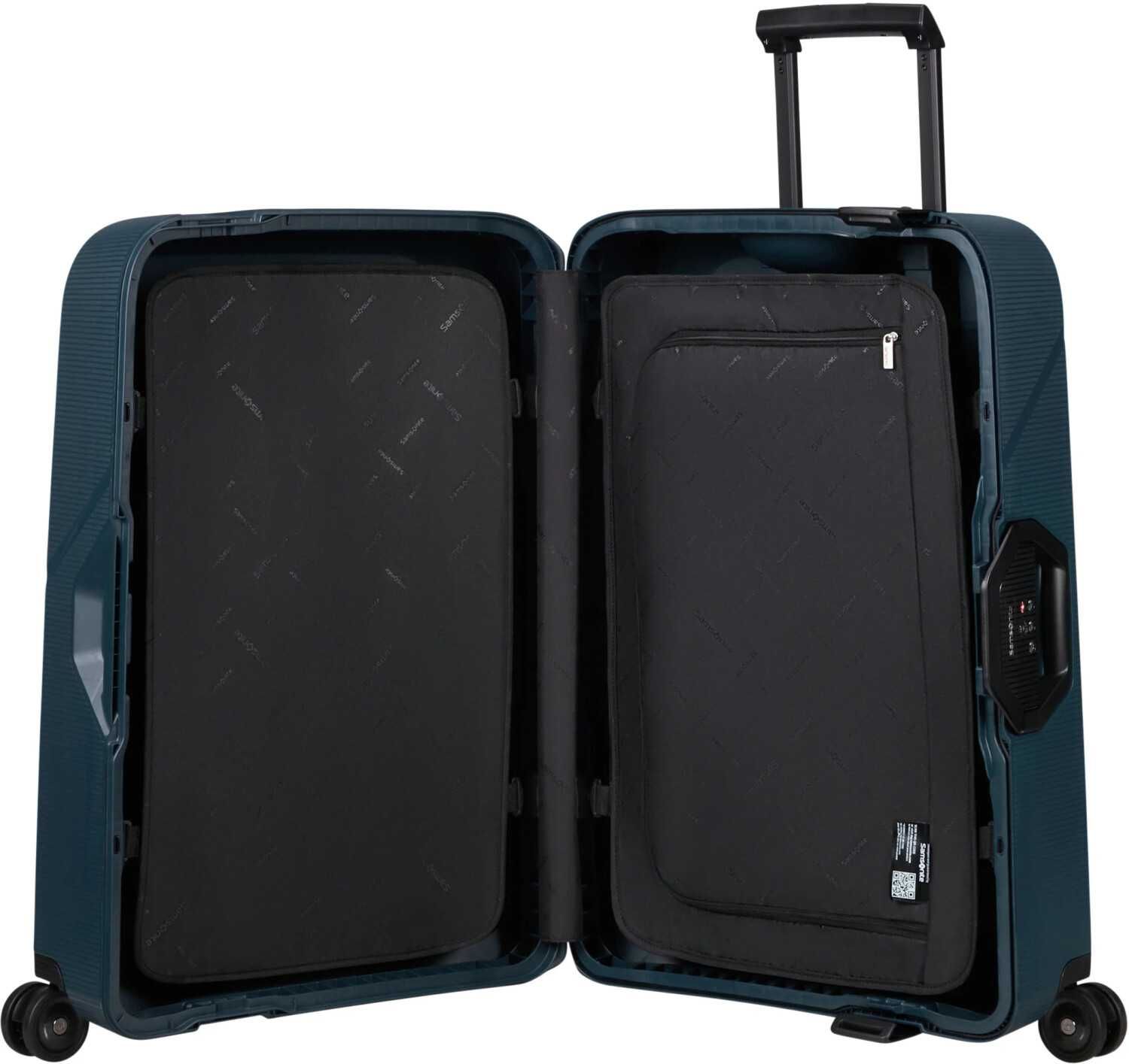 Чемодан Samsonite Magnum Eco Spinner 69 cm! Новый с бирками! Оригинал!