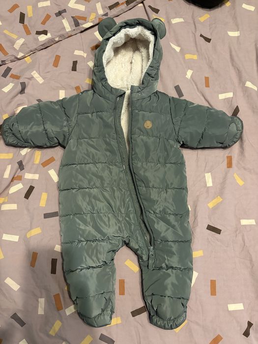 Космонавт HM 74 размер