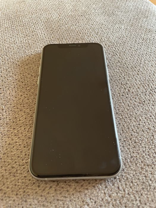 Vand iphone 11 pro defect 256 GB