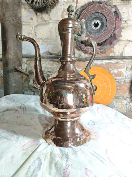 Продам кунган и набор