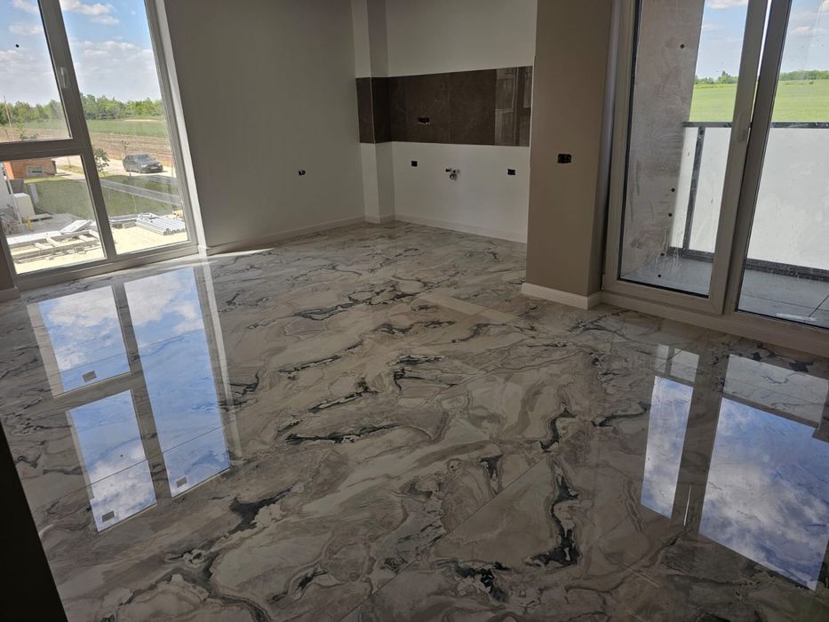 Proprietar vand apartament 3 camere