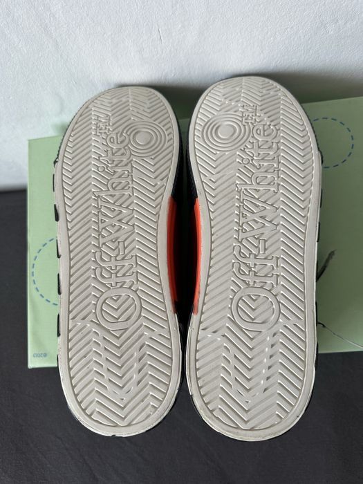 Off-White Vulcanized Low , marimea 43