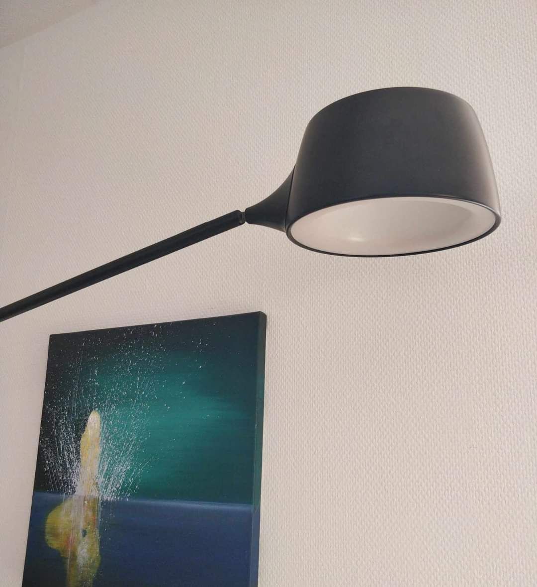 Lampadar VÅGHÖJD Ikea