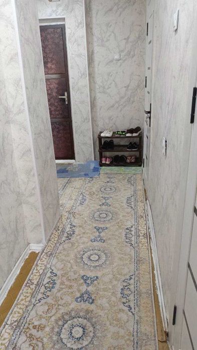 Юнусабад 19 клиника Джанго 2\6\9 бывш Общежитие 60 кв м