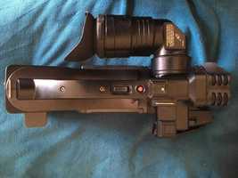 Panasonic AG-DVC60 1/4-Inch 3-CCD Видеокамера