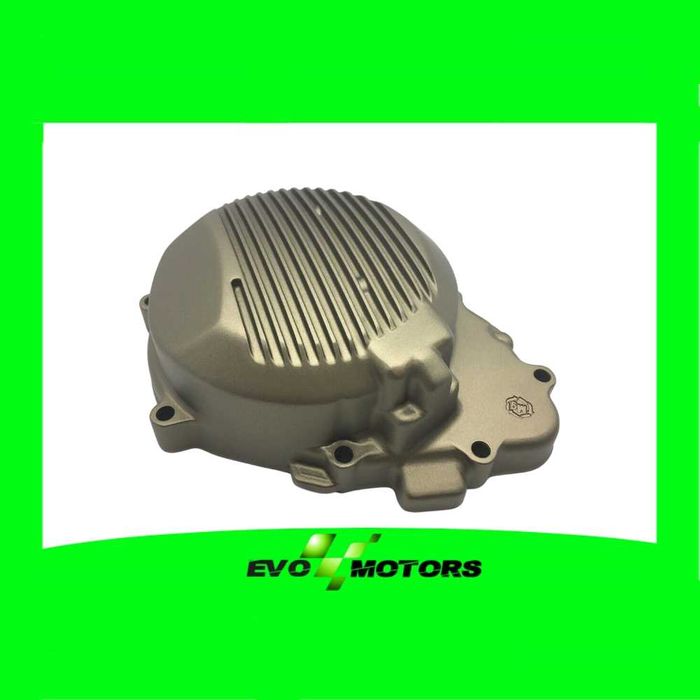 Capac stator Kawasaki Ninja ZX6R 1998-2002 stanga 1999 2000 2001 A058