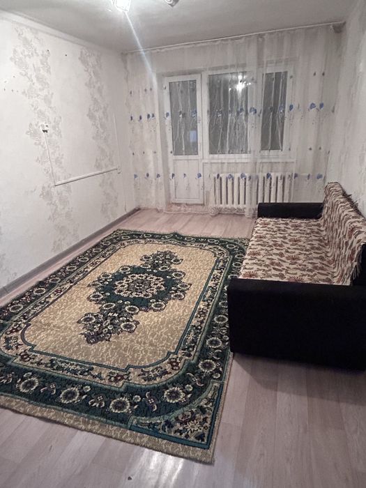 Сдам 2-х комнатную квартиру частично меблированная