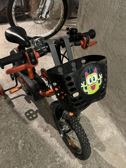 Детско колело Btwin 14