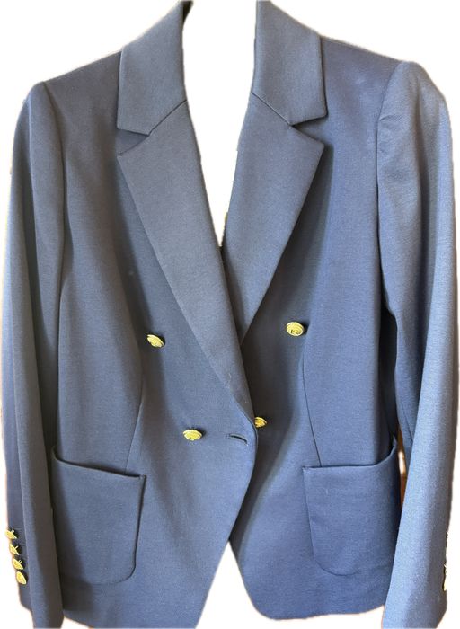 Sacou nou, Luisa Spagnoli