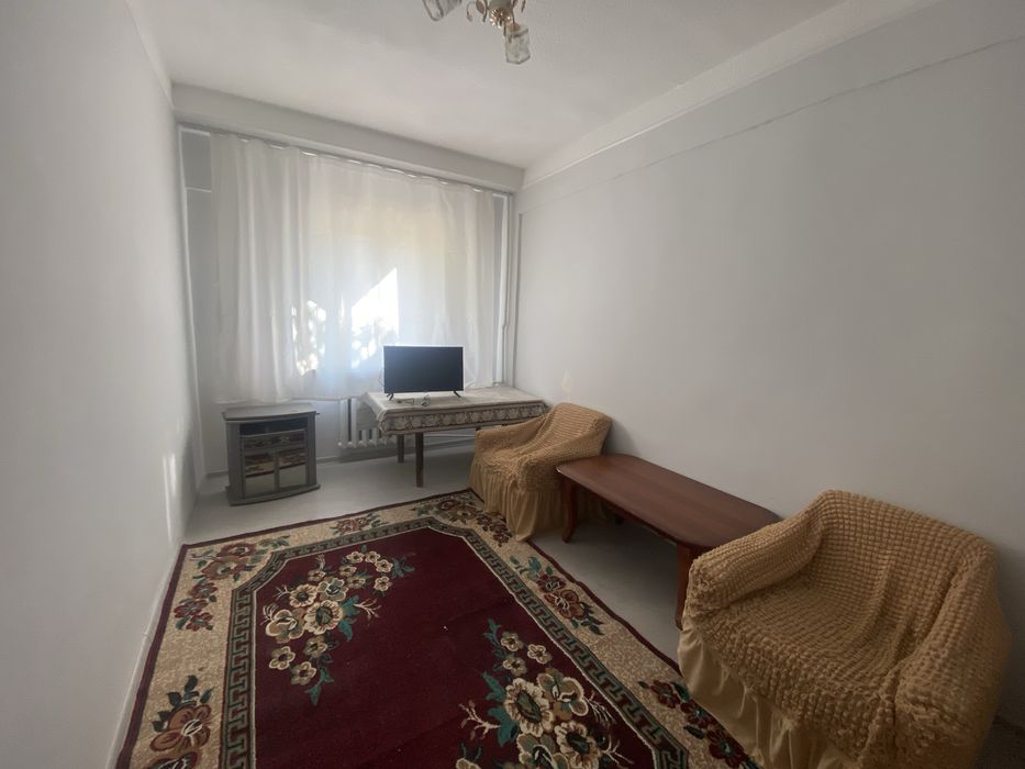 2 ком Квартира в аренду долгосрочно