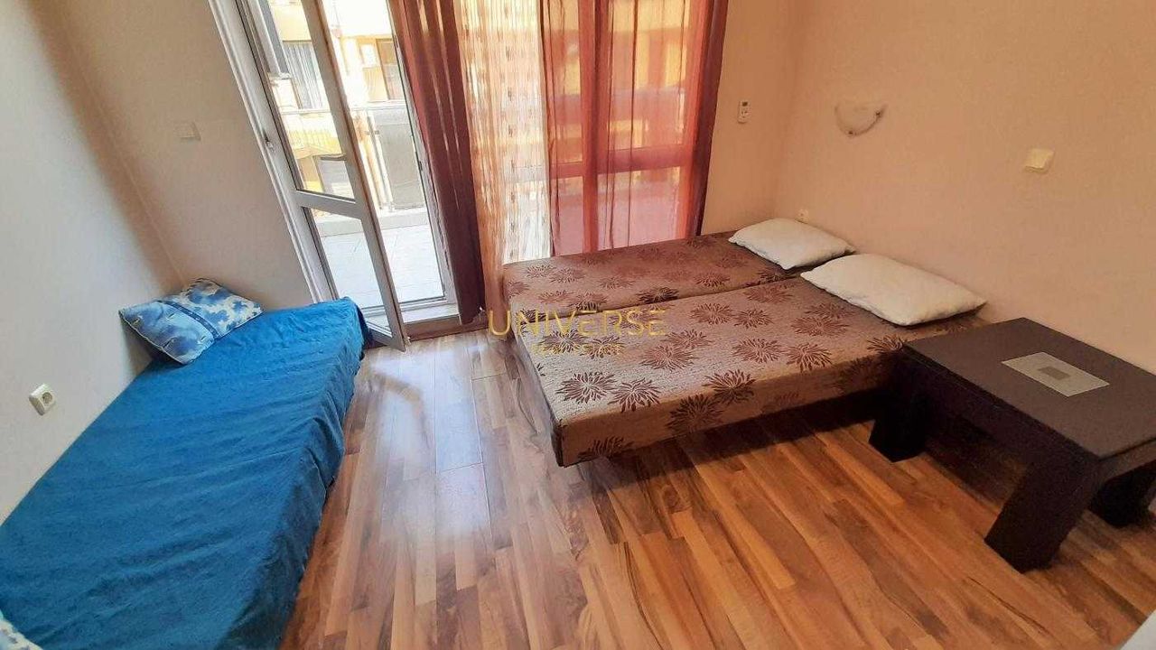 Продава се Едностаен апартамент в Свети Влас - 34 кв.м за 1353 €/кв.м - Снимка #5