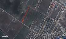 Teren 1000 mp (2 x 500 mp), extravilan, Otopeni Zona Odai