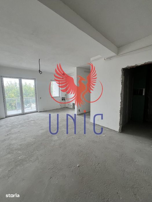 apartament, bloc nou cu parcare si lift, Gradina Botanica