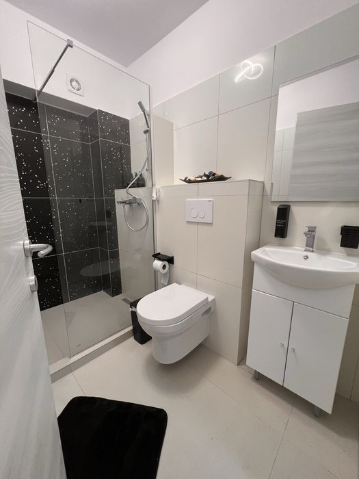 Studio/Garsoniera Mamaia Nord