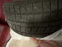 Комплект зимних шин Rapid Freeze S1 205/55 R16