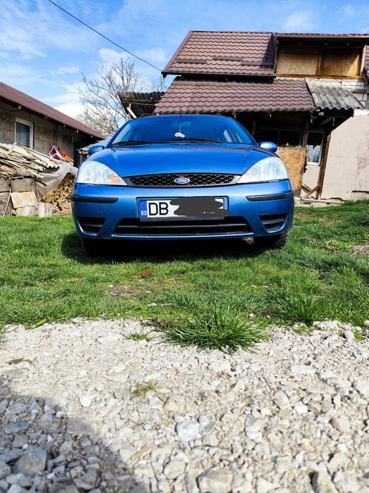 Vând Ford Focus Mk1 Turnier