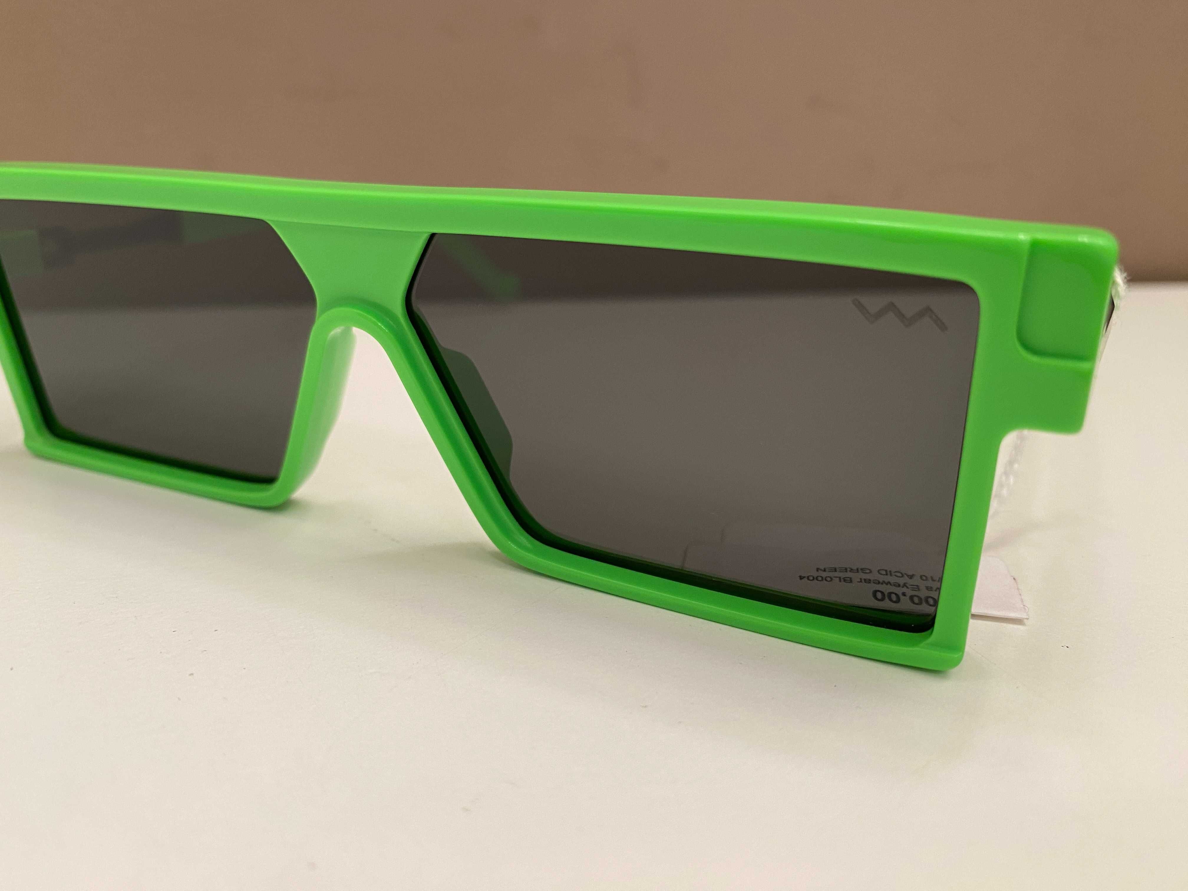 Vava ochelari de soare, originali, retail 500 euro