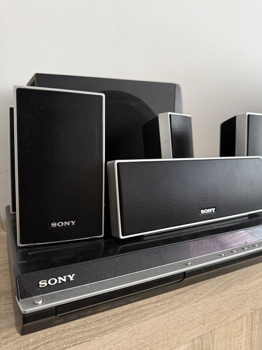 Home Cinema 5.1 Sony