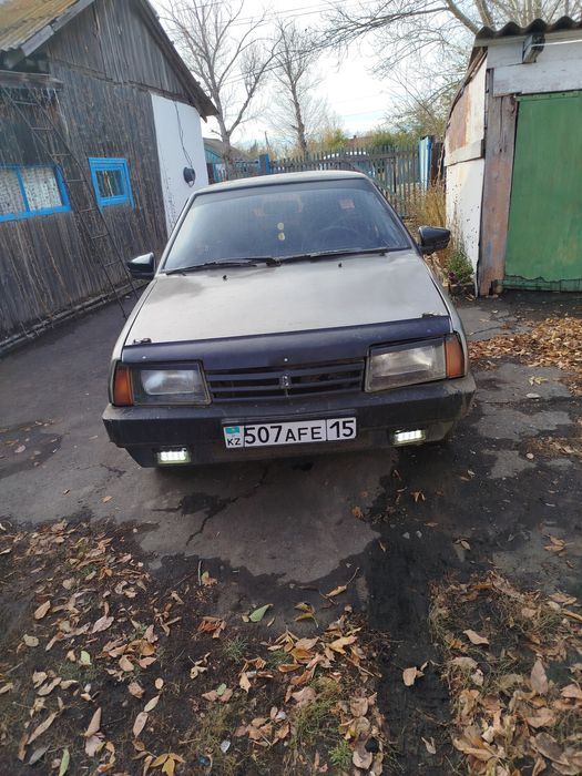 Продам ваз 21099
