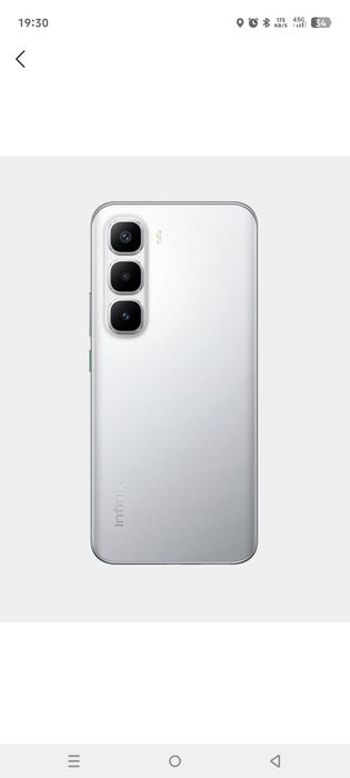 Infinix Hot 60 pro plus