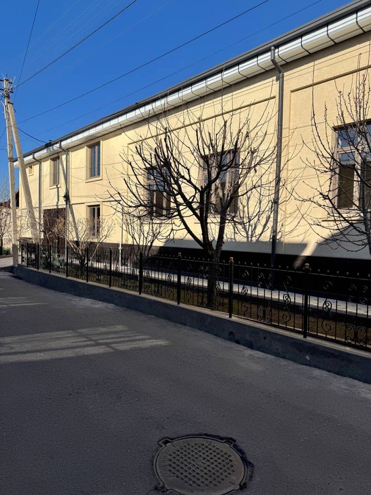 Дом, Хувайдо 7,5 соток фасад 30 метров!