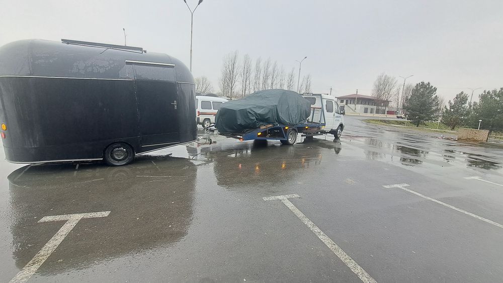 Evakuator xizmati 24/7