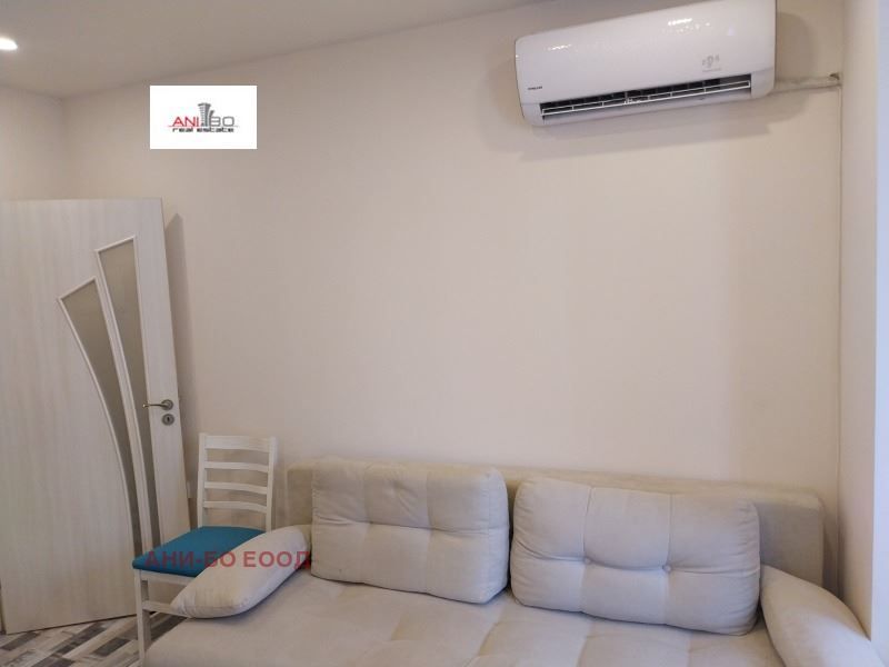 Дава се под наем Тристаен апартамент в Варна, Чаталджа - 74 кв.м за 770 € - Снимка #2