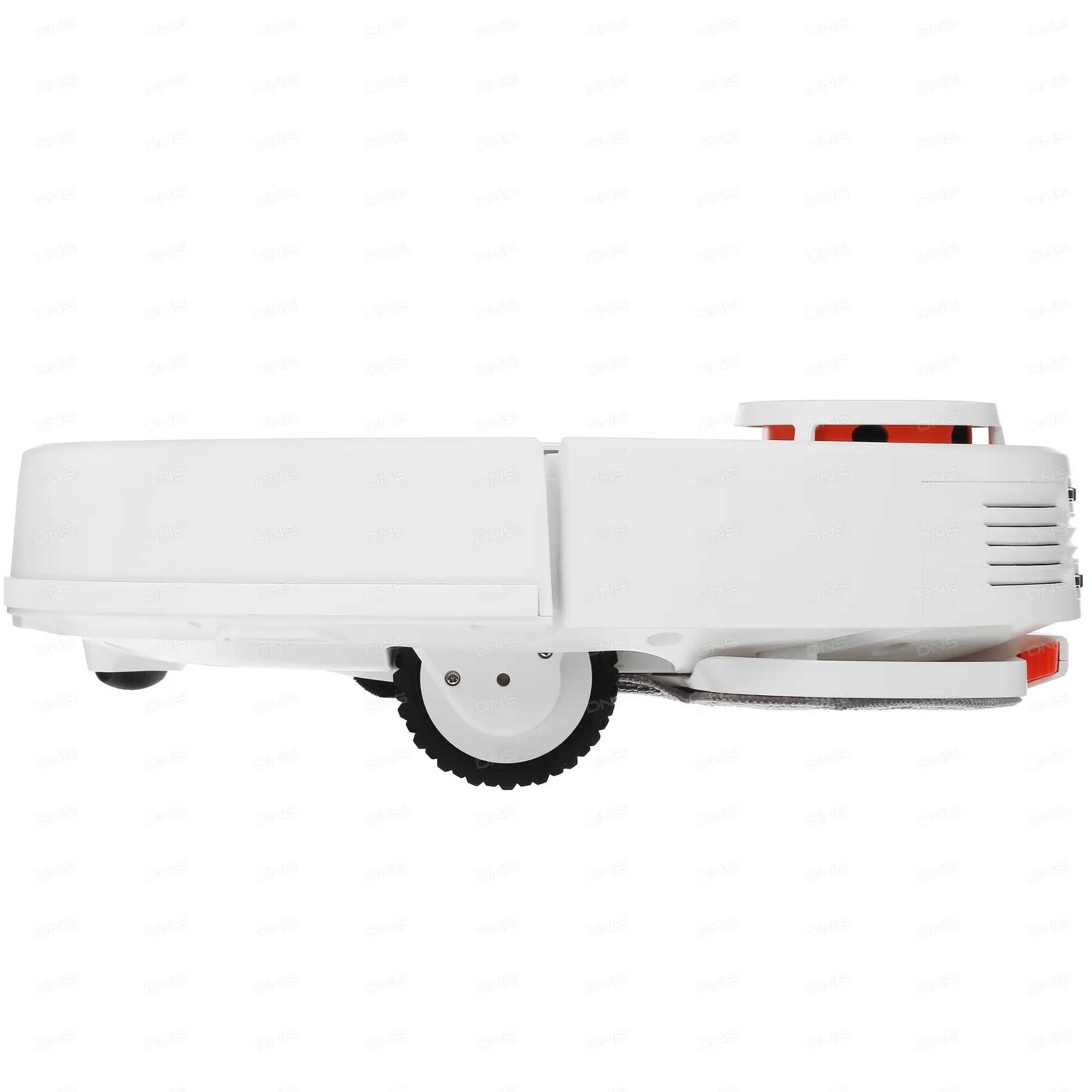 Робот-пылесос Xiaomi Robot Vacuum S10