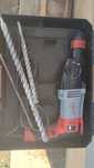 Rotopercutor milwaukee ph28 x, cutie + 3 burghie