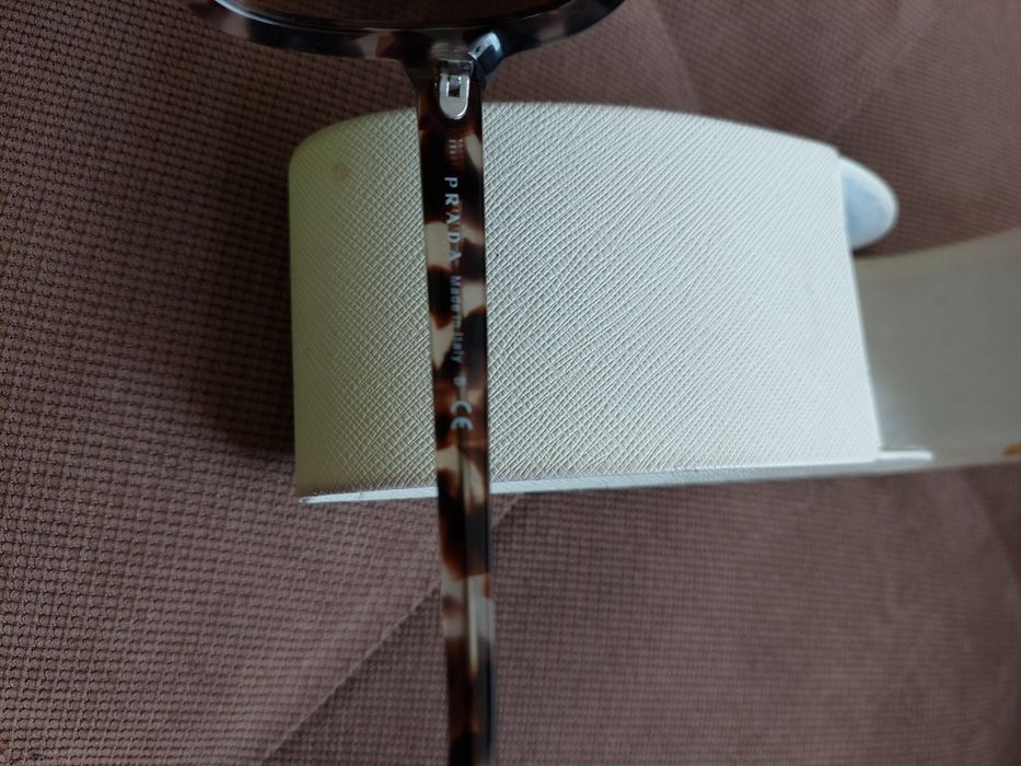 Prada оригинални  слънчеви очила