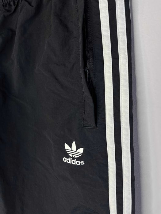 Adidas Originals 3-Stripes Shorts Мъжки Къси Панталони