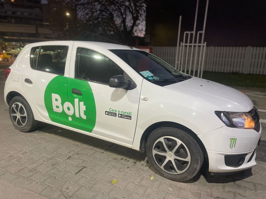 Dacia sandero cu gpl